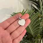 Set Heart Personalizado
