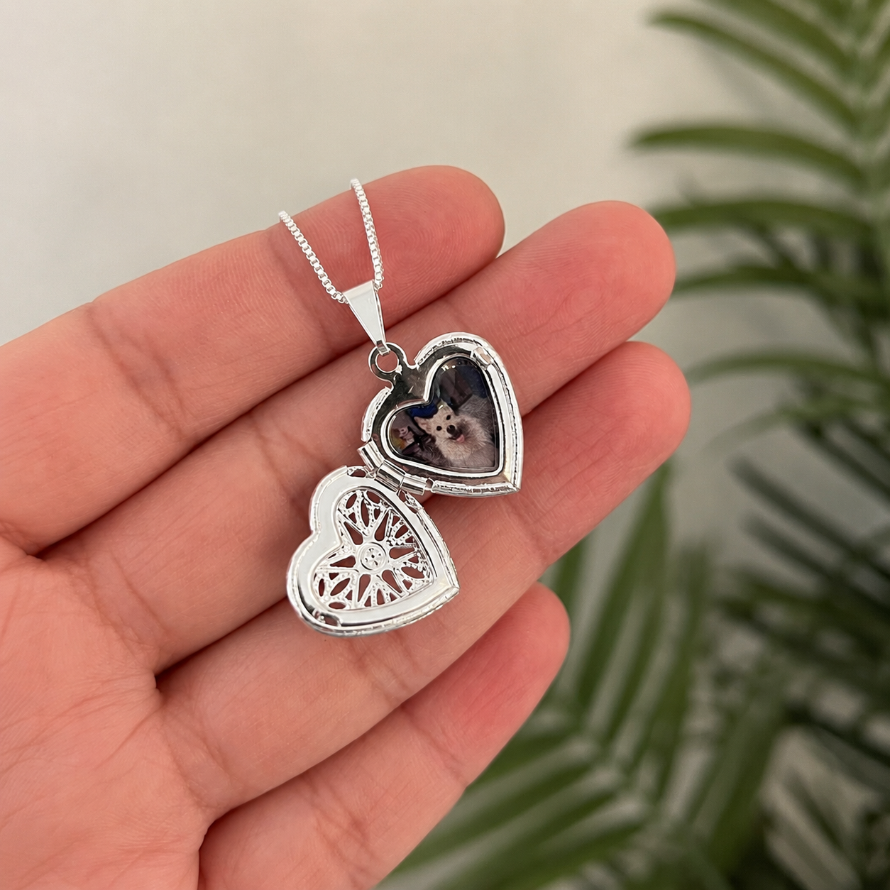 Momentos de Nostalgia | Relicario Personalizado Andaluz✨