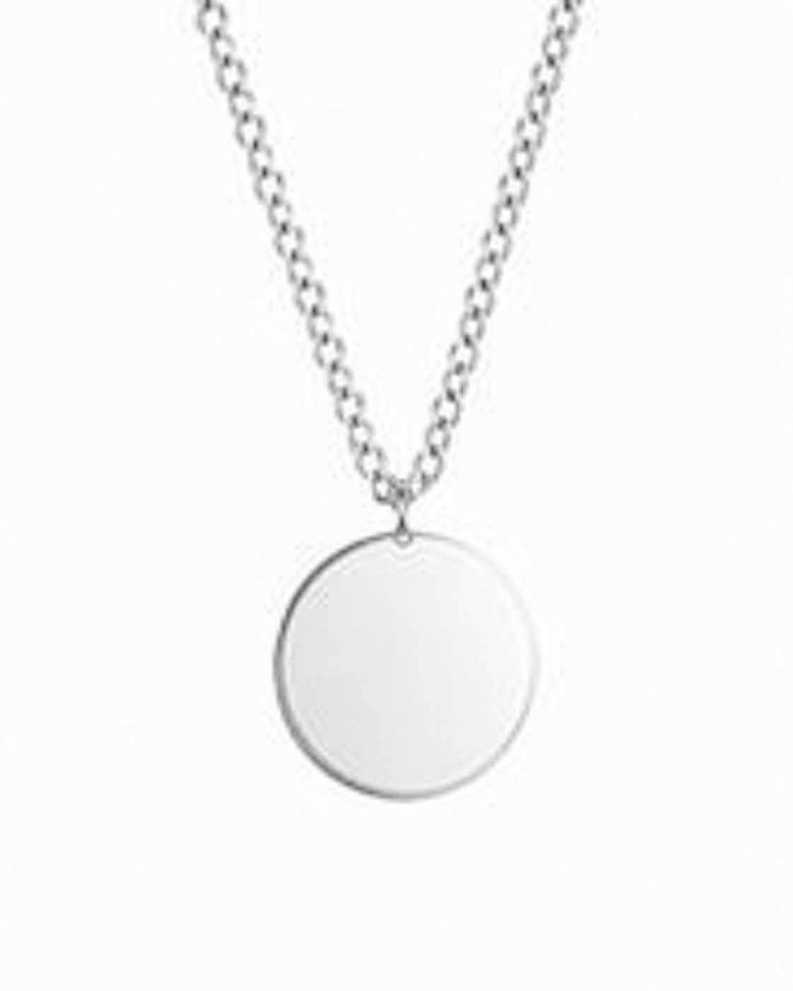 Collar Hombre Grumet