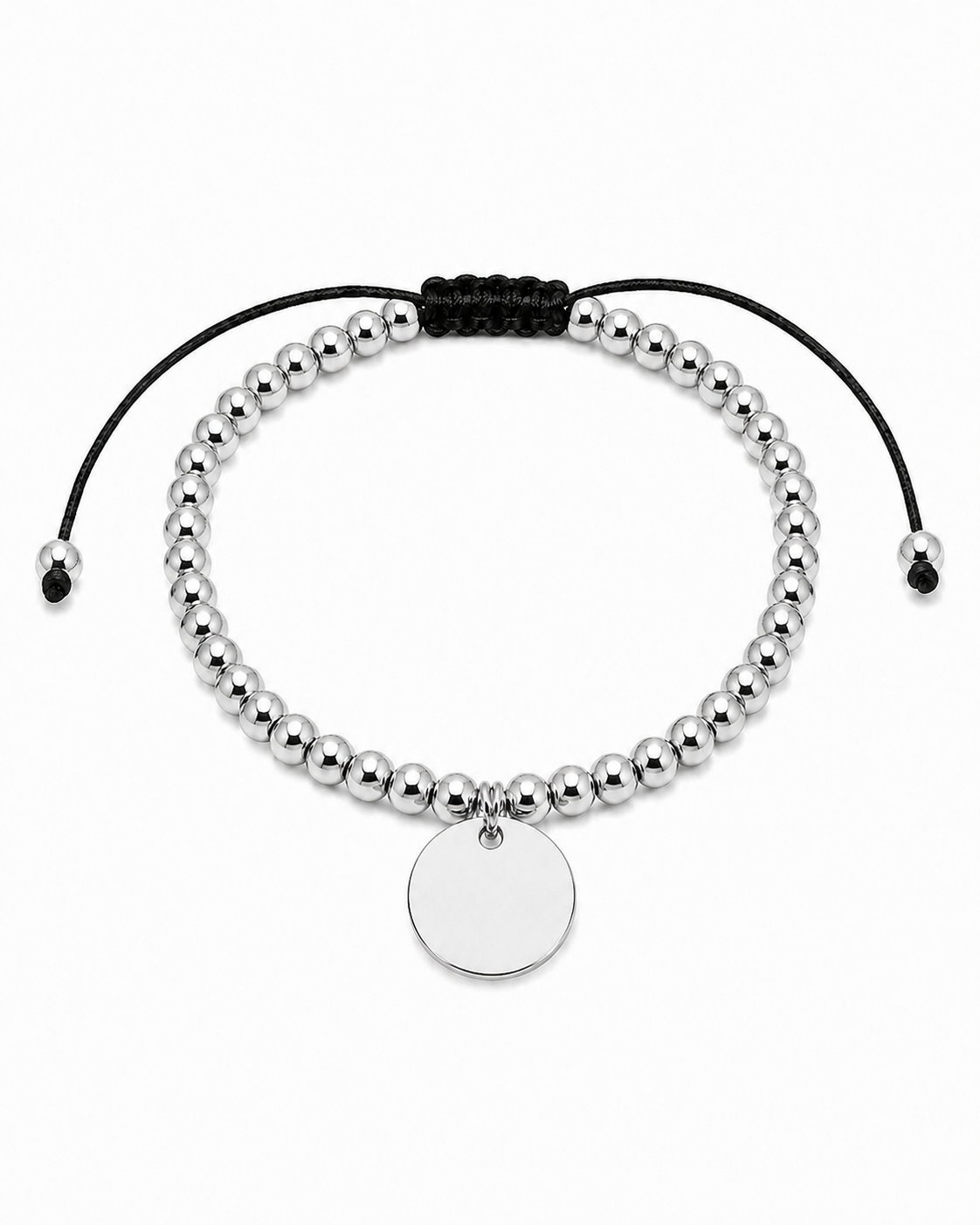 Pulsera Hombre 15mm Personalizada