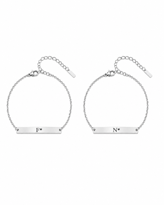Set Piocha Clásica 4mm Personalizada