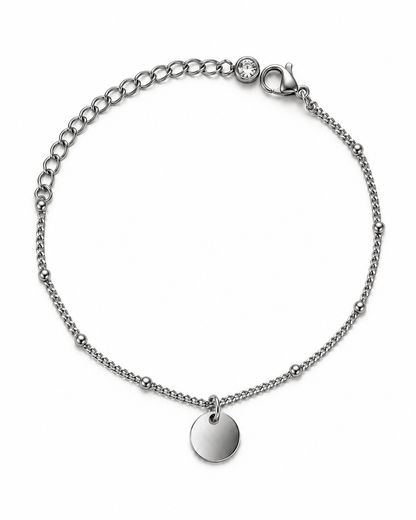 Pulsera Mini Balls 10mm Personalizada