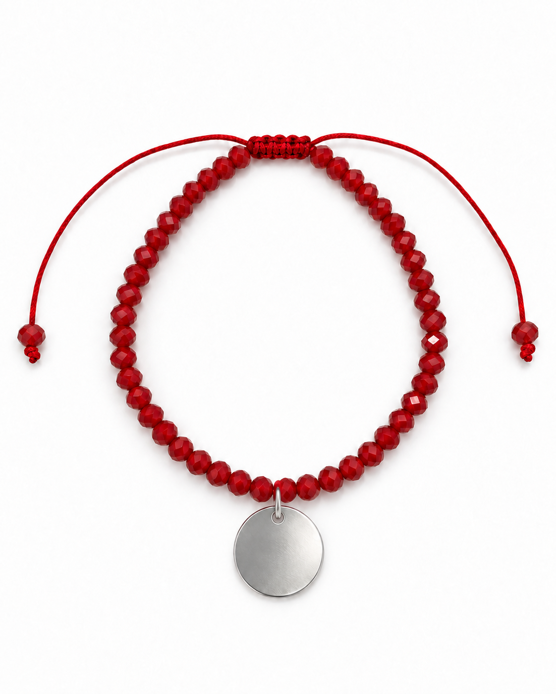 Pulsera Protectora 15mm Personalizada