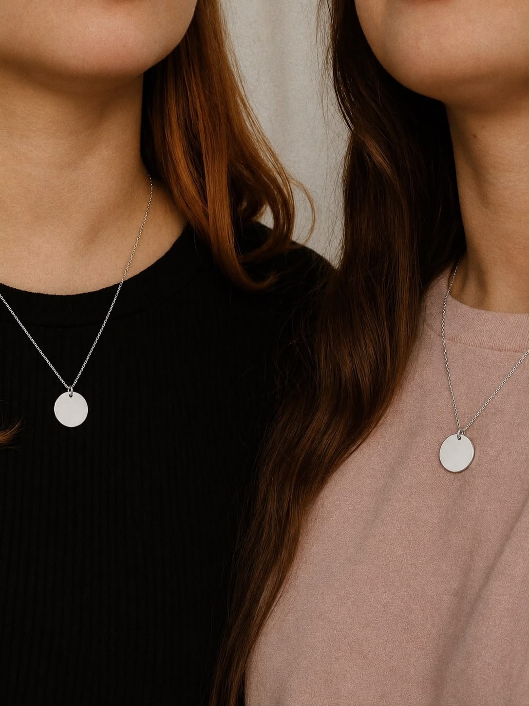Set Collares 15mm Personalizados